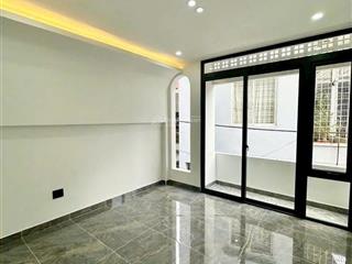 Bán nhà trung tâm phố hồ sen 4 tầng giá 4,x tỷ