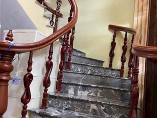 Bán nhà khu vực lâm tường kinh doanh spa nail