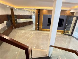 Siêu phẩm xây mới 68m2x4 tầng vệ sinh khép kín