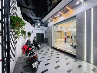 Siêu phẩm 3 tầng xây mới phố chùa hàng gần tô hiệu giá chỉ hơn 3 tỷ một chút