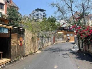 (tặng nhà) lô đất p4, đà lạt chính chủ cần sang tên gấp còn thương lượng