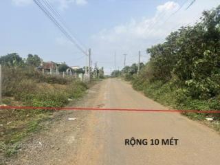 Cần tiền cho con du học chính chủ bán lại lô đất có sẵn vườn cây ăn trái xã lộc đức công chứng ngay