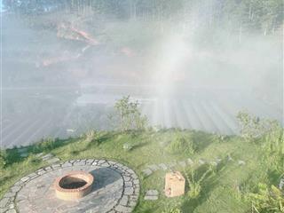 Gđ chia tài sản bán lỗ lô đất hơn 530m2 p11  đà lạt view săn mây  công chứng ngay