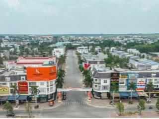Chính chủ gửi bán lô đất khu golden center kim oanh quốc lộ 13 107m2 giá chỉ hơn 1,5 tỷ sổ sẵn