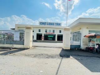 Chủ gủi bán căn nhà vườn trung tâm long tân  long đất  brvt. 1052m2 sẵn 100tc 10,7x72m