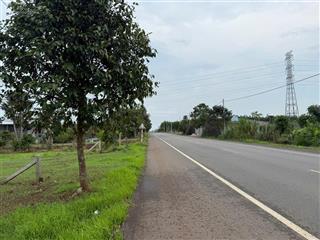 942m2  100tc mặt tiền tỉnh lộ 765 long tân  đất đỏ  brvt. làm nhà vườn hoặc kho xưởng bao rẻ đẹp