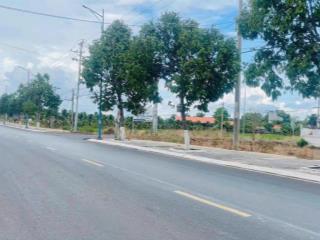 Mặt tiền tỉnh lộ 52, con đường đẹp nhất nối phước hải long tân bà rịa. đất đối diện dự án 2,6 ha