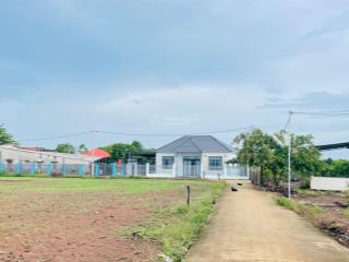 Chủ gửi bán lô đất xây nhà vườn nghỉ dưỡng cách đường nhựa 100m đất thuộc xã láng dài  long đất
