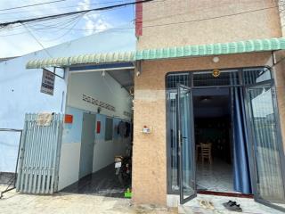 Nhà ở & dãy trọ đi bộ ra chợ
xã long điền tp hồ chí minh
diện tích 10x22 (225m2150m thổ cư)