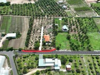 Bán nhà vườn view núi gần biển phước hải  5 tỷ 200. gần du lịch biển phước hải