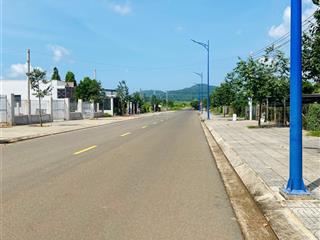 Chính chủ gửi bán lô đất mặt tiền đường tạ văn sáu xã đất đỏ  thành phố hồ chí minh, dt 232 m2