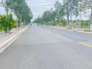 Bán đất mặt tiền đường tỉnh lộ 52 long tânxã đất đỏ thành phố hồ chí minh (dt 300m có sẵn 100m t
