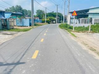 Chủ gửi bán lô đất đường nhựa trục chính long mỹ  xã phước hảithành phố hồ chí minh