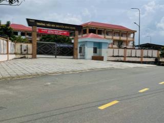 Định làm của để dành nhưng nay cần tiền chủ quyết định bán lô đất cực đẹp, dt1647m +thổ cư 100m