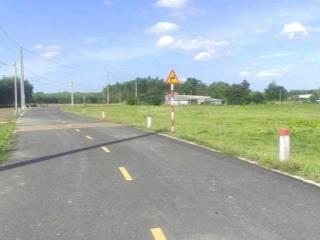 Chỉ 850tr lô f0 mặt tiền nhựa phước long thọ, đất đỏ tphcm
vị trí cực đẹp