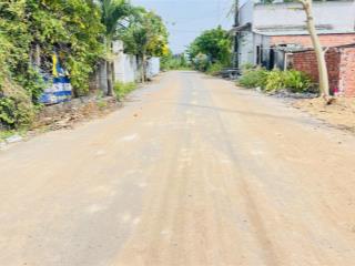 Chủ gửi bán 3 lô đất liền kề phước hội xã phước hải tphcm
mặt tiền đường nhựa 8m khu dân cư