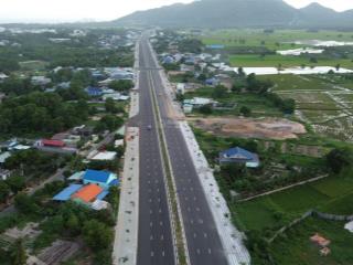 Lô góc 2 mặt tiền siêu đẹp ngay đường ven biển vũng tàu bình châu  xã phước hải  tp hcm dt 14x21m