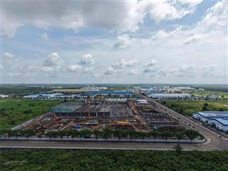 Bán đất mặt tiền đường nhựa 8m thị trấn đất đỏ xã đất đỏ tphcm
đường phạm duy trinh ngang 13x42