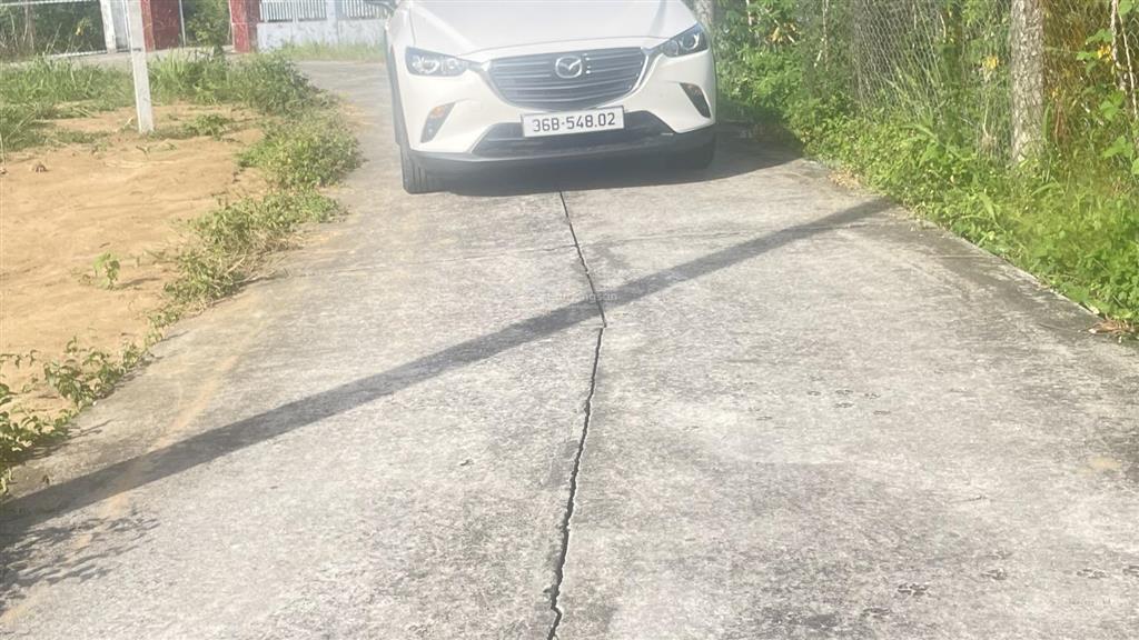 Chủ gửi bán 3 lô đất sào chưa qua đầu tư đất thuộc xã đất đỏ  tphcm khu toàn nhà vườn mái thái