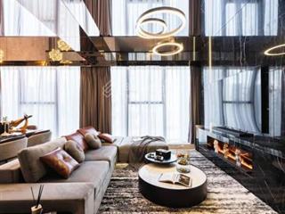 Chính chủ cần bán căn penthouse luxury view sân vận động mỹ đình