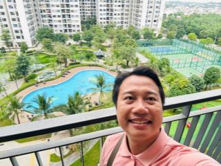 Tìm khách mua 1pn+ để ở nhà view đẹp không có nhiều căn. gía bán 2ty9 view rất đẹp