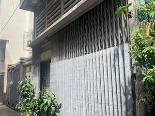 Nhà 6 tầng (150m2) HXH sát mặt tiền Trần Bình Trọng P4Q5. Giá 6.9 tỷ