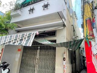 Nhà góc 3 tầng MT Phạm Thế Hiển P6,Q8. Giá 6,7tỷ TL