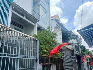 Nhà mới 5 tầng nở hậu 11.4m HXH đường Phạm Văn Chí P7Q6. Giá: 11.2 tỷ