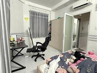 Nhà góc 3 tầng hẻm 154 Âu Dương Lân P3Q8. Giá: 5.2 tỷ