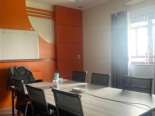 Nhà 4 tầng (5x24m) mặt tiền đường Phạm Thế Hiển P7Q8. Giá: 11.5 tỷ