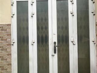 Nhà 3 tầng gần đường Võ Văn Kiệt P1Q5. Giá 4.78 tỷ