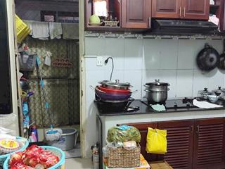 Nhà 4 tầng mặt tiền đường Tám Danh P.Chánh Hưng