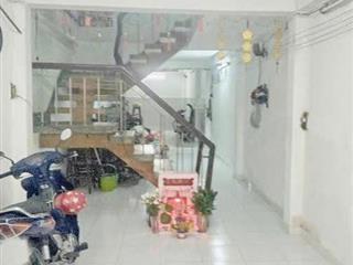 Nhà 3 tầng MT Hưng Phú P. Chánh Hưng. Giá 11 tỷ TL