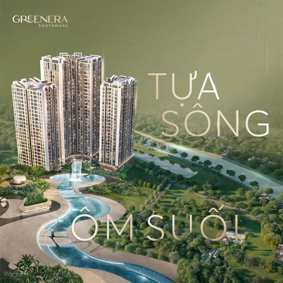Cc 2pn sân vườn hơn 95m2 greenera tân hoàng minh