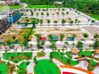 Bán căn sh 100m2 tại metropolitan tp bắc giang, giá siêu hời 6,5 tỷ cạnh 2 tòa chung cư 800 căn hộ