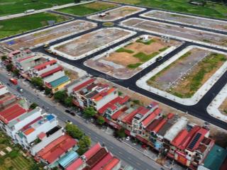 Cc bán đất chợ sàn 80m2,mt 5m, vỉa hè 5m giá 2,9 tỷ tại đường 31, xã phương sơn, lục nam, bắc giang