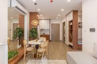 Bán cc luxora vĩnh yên, diện tích từ 45m2 50m, 70m2 ở đầm vạc vĩnh phúc, view hồ 300 hecta giá 2,x