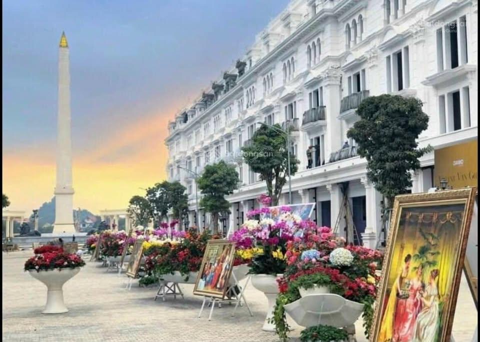 Bán lô đất view hồ tại kđt danko city thái nguyên, 3,4 tỷ, 96m2, mặt tiền 6m, sổ sang tên ngay.