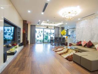 Bán cc imperia garden, 143 nguyễn tuân, 3pn góc, 2wc, 126m2, 12 tỷ