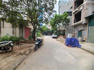 Bán đất tại đồng đế dương nội, 12,5 tỷ, 50m2, hà đông, hn