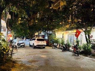 Gấp ! bán nhanh nhà phố xala hà đông diện tích 80m, 5 ngủ ,ô tô tránh , giá chỉ 13,5 tỷ