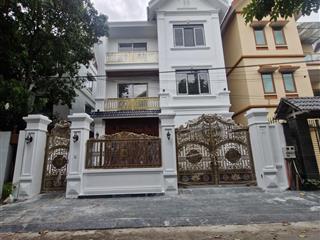 Hàng đầu tư! chỉ 180tr/m2 sở hữu ngay biệt thự đại mỗ 170m2 ô tô tránh, ko ngập. tiềm năng tăng giá