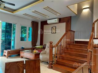 Cần bán cực gấp biệt thự liền kề kđt park city lê trọng tấn hà đông, diện tích 120m ,nhà đẹp ở ngay