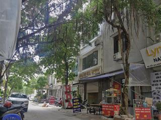 Hiếm văn quán! 69m2, 4 tầng dân xây chắc chắn, ngõ nông rộng, giá chỉ 13,6 tỷ