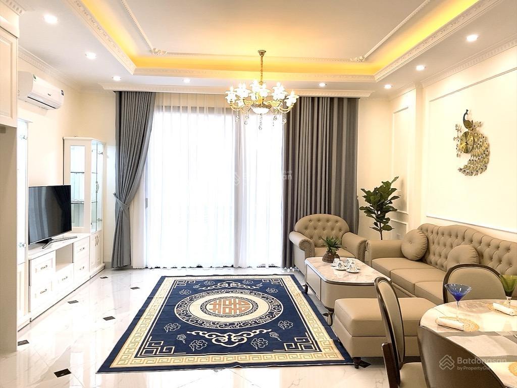 Bán nhà lk mặt phố chợ kđt văn phú, 73m2 kinh doanh sầm uất, hiếm nhất khu vực