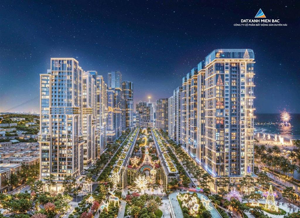 Sun centro town  sở hữu căn hộ view biển ngay bên bãi biển bãi cháy hạ long  quảng ninh