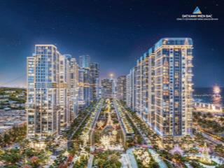 Sun centro town  sở hữu căn hộ view biển ngay bên bãi biển bãi cháy hạ long  quảng ninh