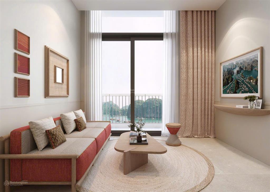 Sun centro town  sở hữu căn hộ view biển ngay bên bãi biển bãi cháy hạ long  quảng ninh