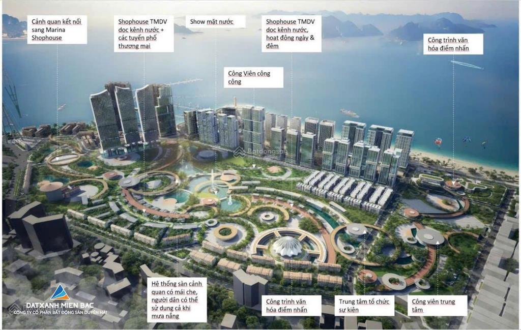 Sun centro town  sở hữu căn hộ view biển ngay bên bãi biển bãi cháy hạ long  quảng ninh