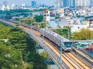 Em cần bán gấp lô đất ngay ngã tư miễu đang có tuyến metro 05 đang làm